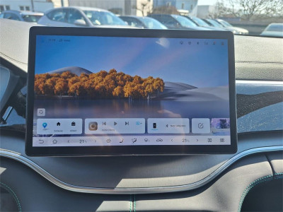 BYD Seal U Gebrauchtwagen