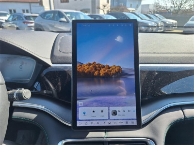 BYD Seal U Gebrauchtwagen