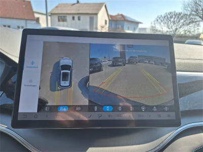 BYD Seal U Gebrauchtwagen