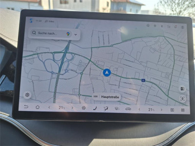 BYD Seal U Gebrauchtwagen