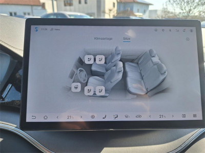 BYD Seal U Gebrauchtwagen