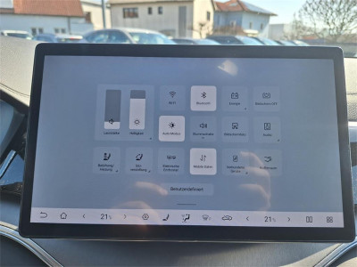 BYD Seal U Gebrauchtwagen