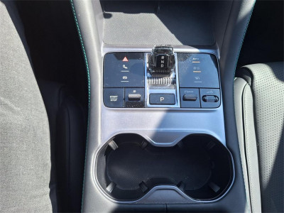 BYD Seal U Gebrauchtwagen