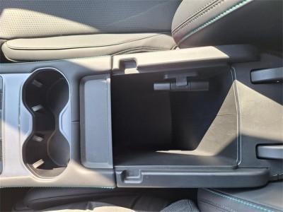 BYD Seal U Gebrauchtwagen