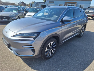 BYD Seal U Gebrauchtwagen