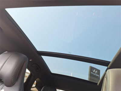 BYD Seal U Gebrauchtwagen