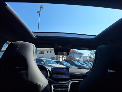 BYD Seal U Gebrauchtwagen