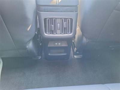 BYD Seal U Gebrauchtwagen