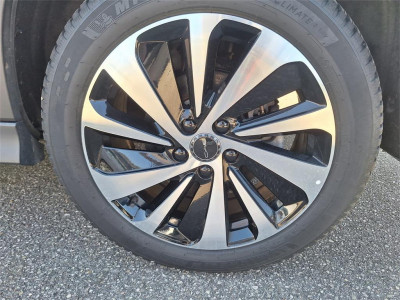 BYD Seal U Gebrauchtwagen