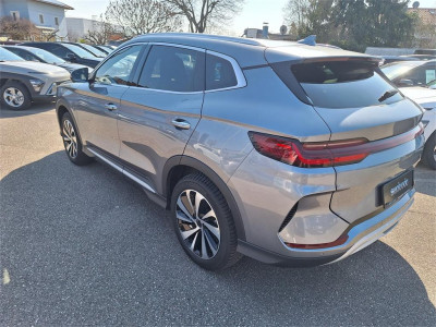 BYD Seal U Gebrauchtwagen