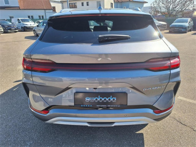 BYD Seal U Gebrauchtwagen