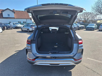 BYD Seal U Gebrauchtwagen