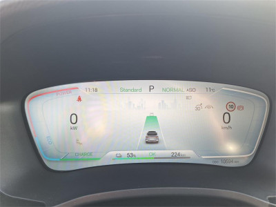 BYD Seal U Gebrauchtwagen