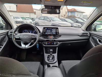 Hyundai i30 Gebrauchtwagen