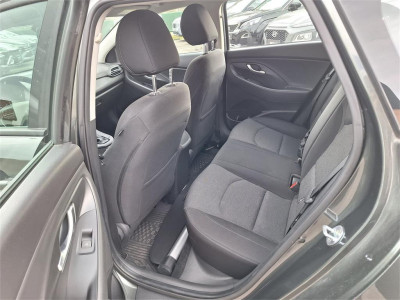 Hyundai i30 Gebrauchtwagen