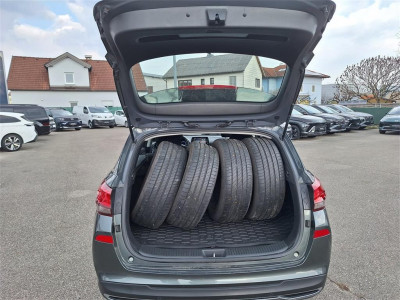 Hyundai i30 Gebrauchtwagen