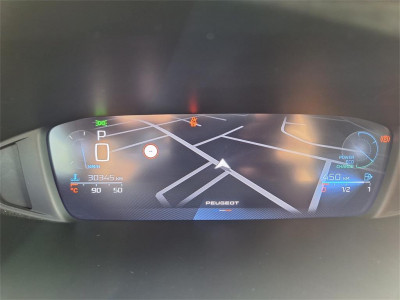 Peugeot 308 Gebrauchtwagen