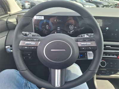 Hyundai Tucson Neuwagen