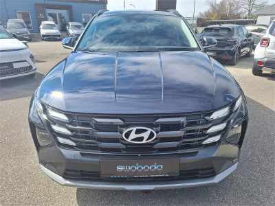 Hyundai Tucson Neuwagen