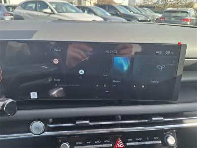 Hyundai Tucson Neuwagen