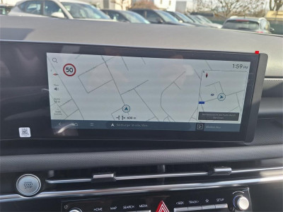 Hyundai Tucson Neuwagen