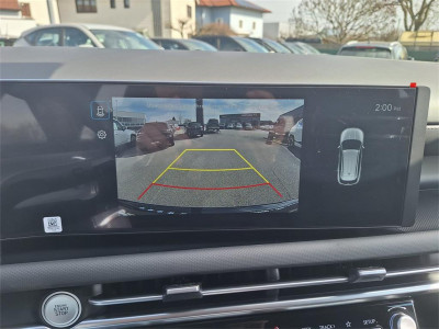 Hyundai Tucson Neuwagen