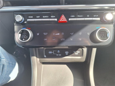 Hyundai Tucson Neuwagen