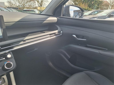 Hyundai Tucson Neuwagen