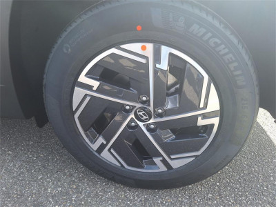 Hyundai Tucson Neuwagen