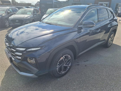 Hyundai Tucson Neuwagen