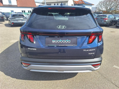 Hyundai Tucson Neuwagen