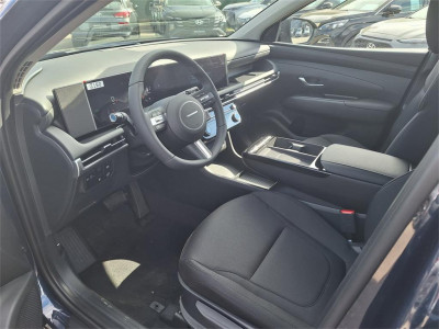 Hyundai Tucson Neuwagen