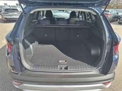 Hyundai Tucson Neuwagen