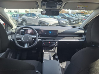 Hyundai Tucson Neuwagen