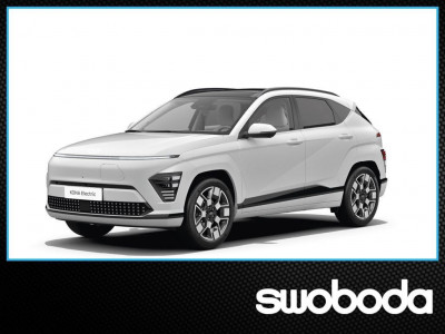 Hyundai Kona Vorführwagen