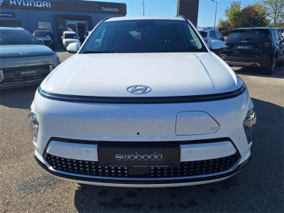 Hyundai Kona Vorführwagen Hyundai Kona Vorführwagen