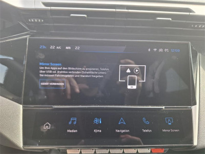 Peugeot 308 Gebrauchtwagen