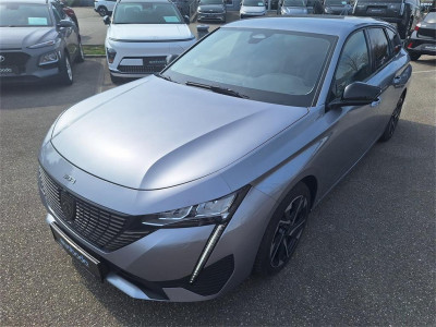 Peugeot 308 Gebrauchtwagen