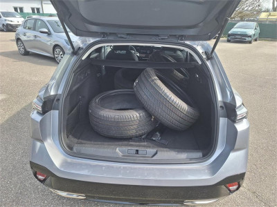 Peugeot 308 Gebrauchtwagen