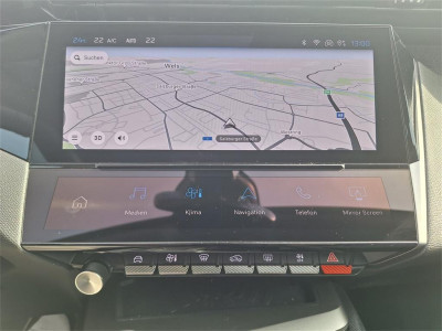 Peugeot 308 Gebrauchtwagen