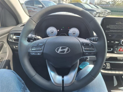 Hyundai i30 Neuwagen
