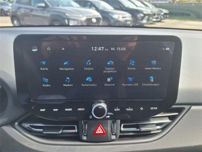 Hyundai i30 Neuwagen