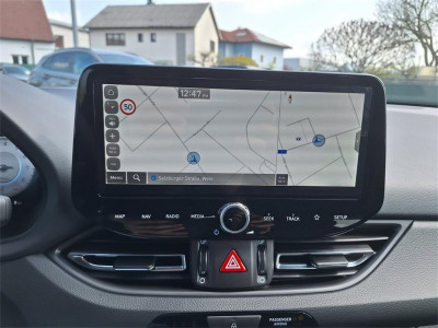 Hyundai i30 Neuwagen