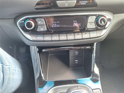 Hyundai i30 Neuwagen
