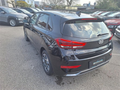 Hyundai i30 Neuwagen