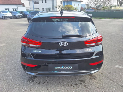 Hyundai i30 Neuwagen