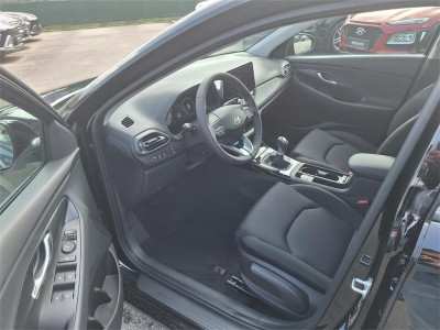 Hyundai i30 Neuwagen