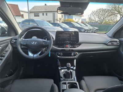 Hyundai i30 Neuwagen