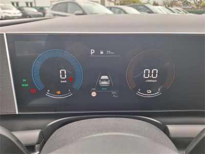 Hyundai Tucson Neuwagen