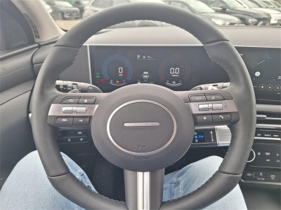 Hyundai Tucson Neuwagen
